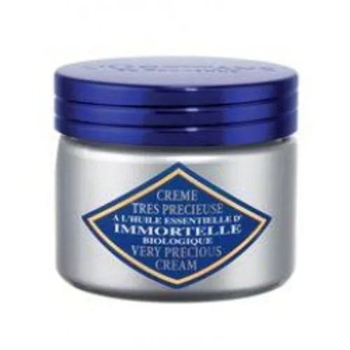 Immortelle Very Precious Cream - LOCCITANE