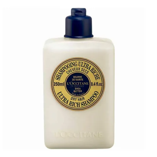 Ultra Rich Shampoo - LOCCITANE