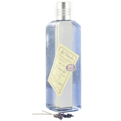 Loccitane Sabonete Líquido P/corpo Lavanda - LOCCITANE