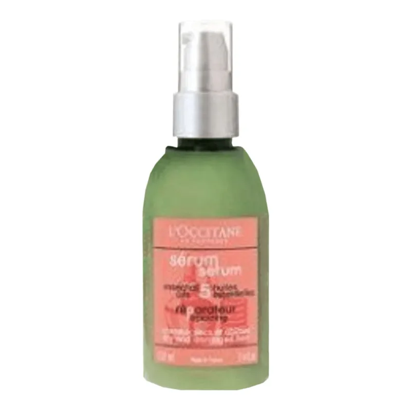 Sérum Reparador Loccitane Aromacologia 100ml - L'Occitane