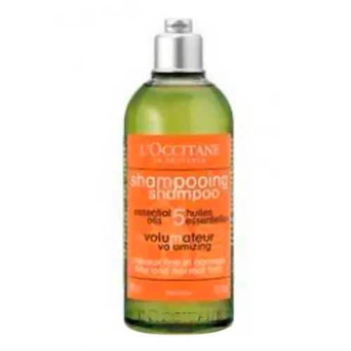 Aromachologie Volumizing Shampoo - LOCCITANE