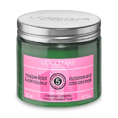 Loccitane Masc Cap Brilho Colorido - LOCCITANE
