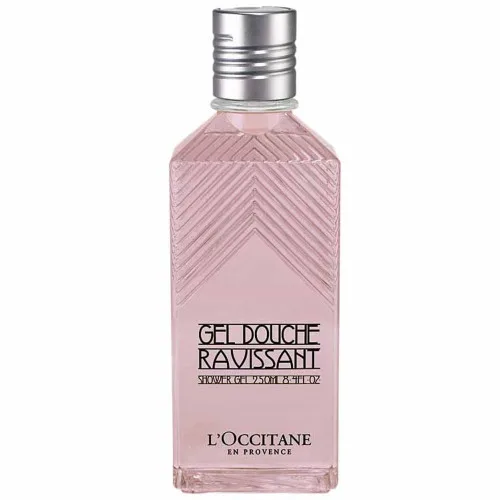 Loccitane Gel Ducha Radiante - LOCCITANE