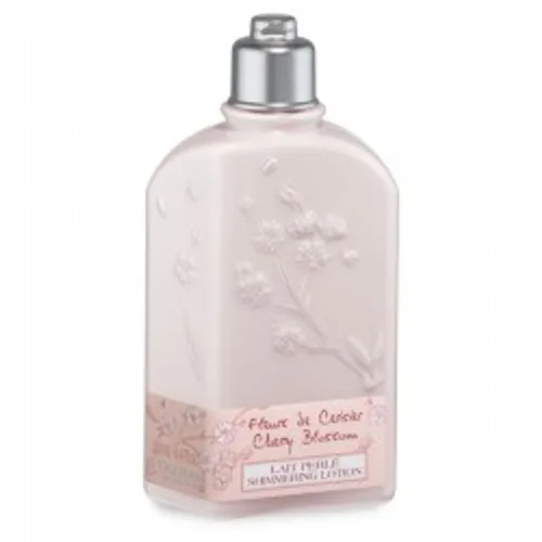 L Occitane Fleurs De Cerisier - LOCCITANE