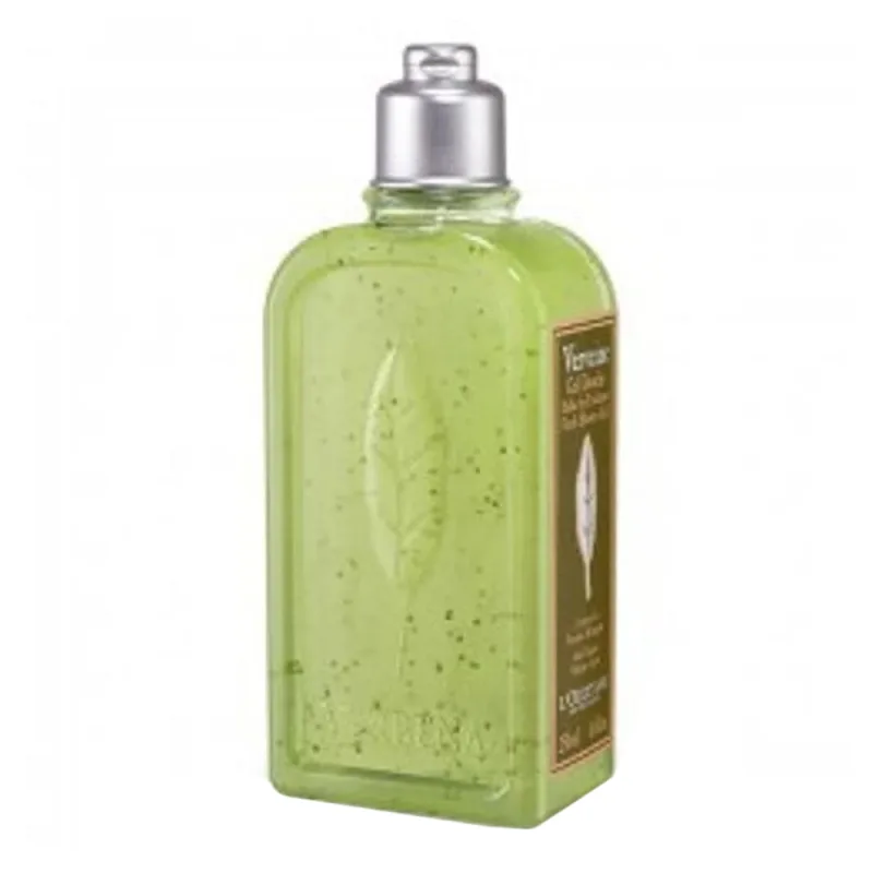 Loccitane Sabonete Líquido Corpo Verbena - LOCCITANE