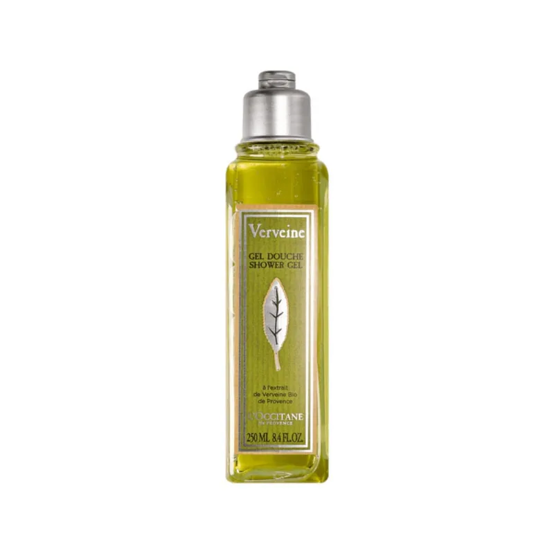 Sabonete Líquido Refrescante L'Occitane Verbena 250ml