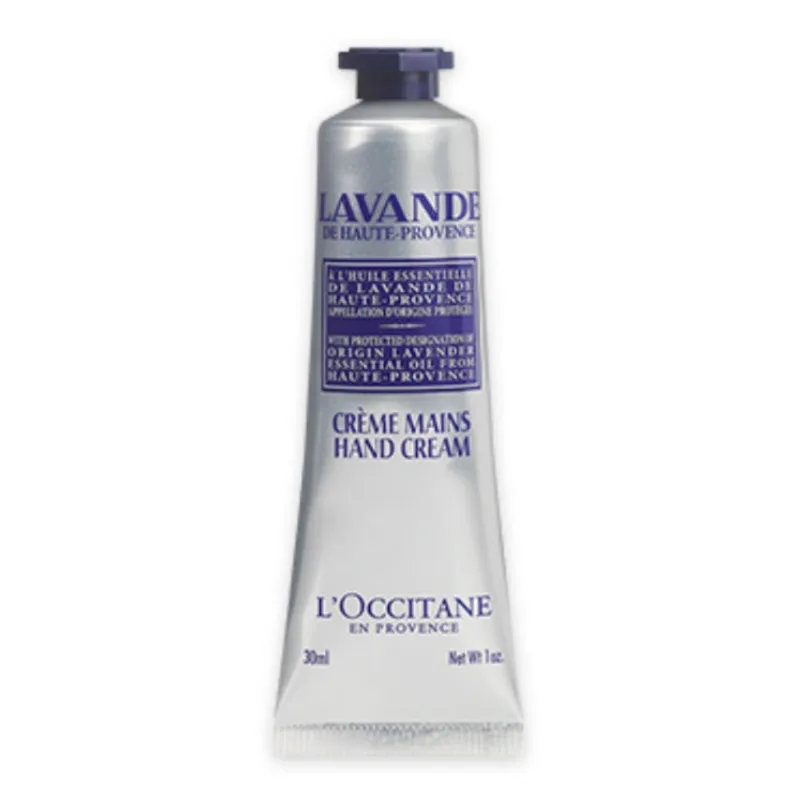 Creme Para Mãos L'Occitane Lavanda 30ml