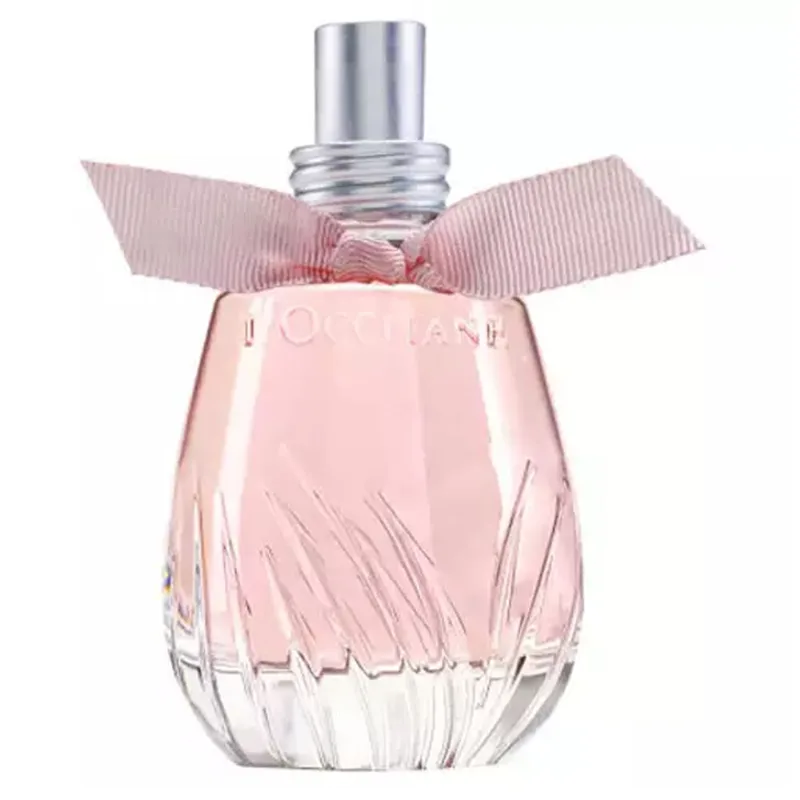Deo Colônia L'Occitane Pomar de Flores Buquê 50ml