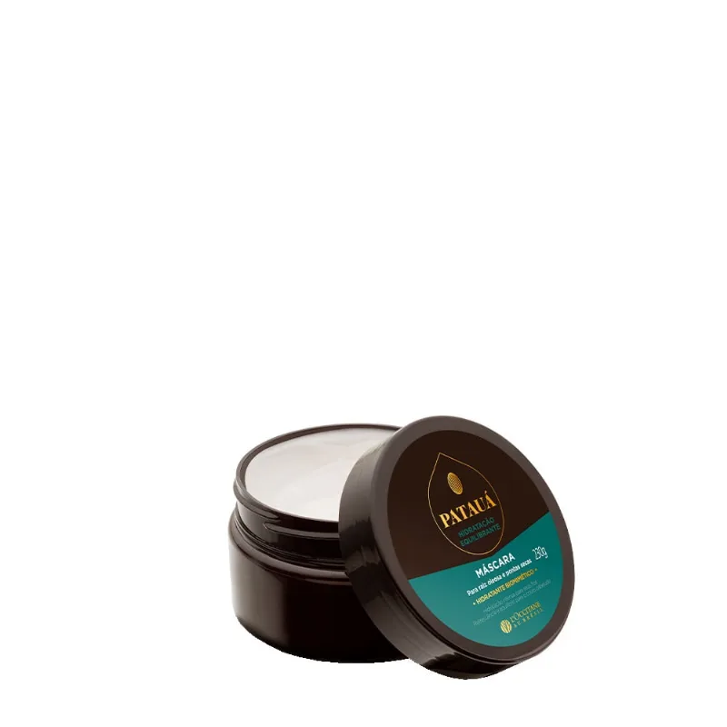 L'OCCITANE pataua mascara hidratação equilibrante 230g