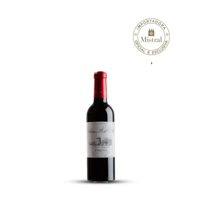Château Bel Air 2022 - Meia gfa. (Petits Châteaux) 375ml - Petits Châteaux
