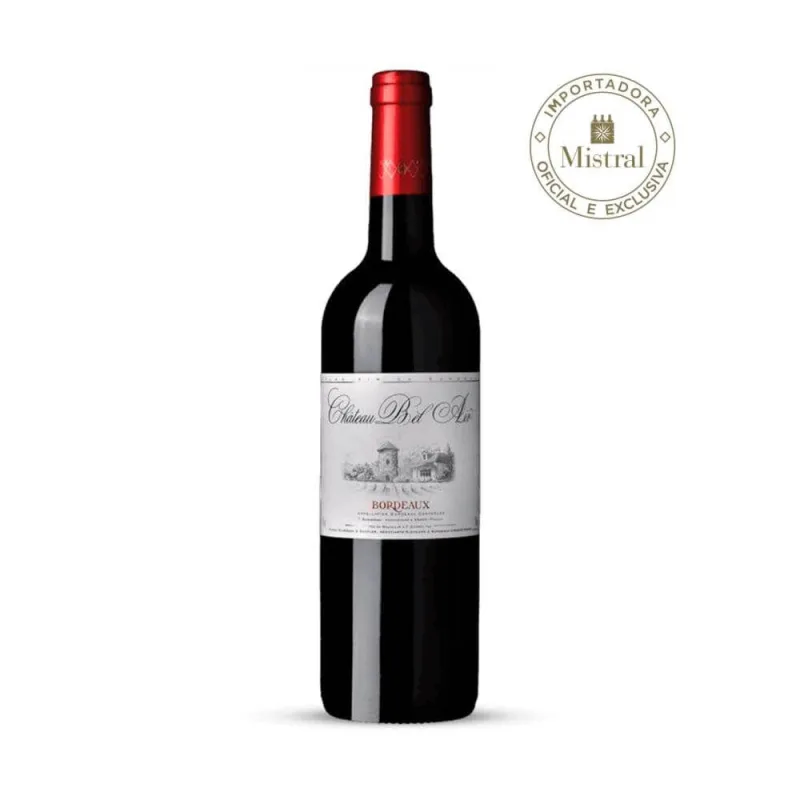 Château Bel Air 2023 (Petits Châteaux) 750ml - Petits Châteaux