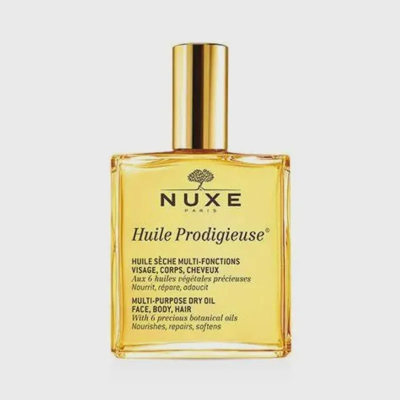 Nuxe huile prodigieuse 50ML (Óleo Corporal Perfumado)