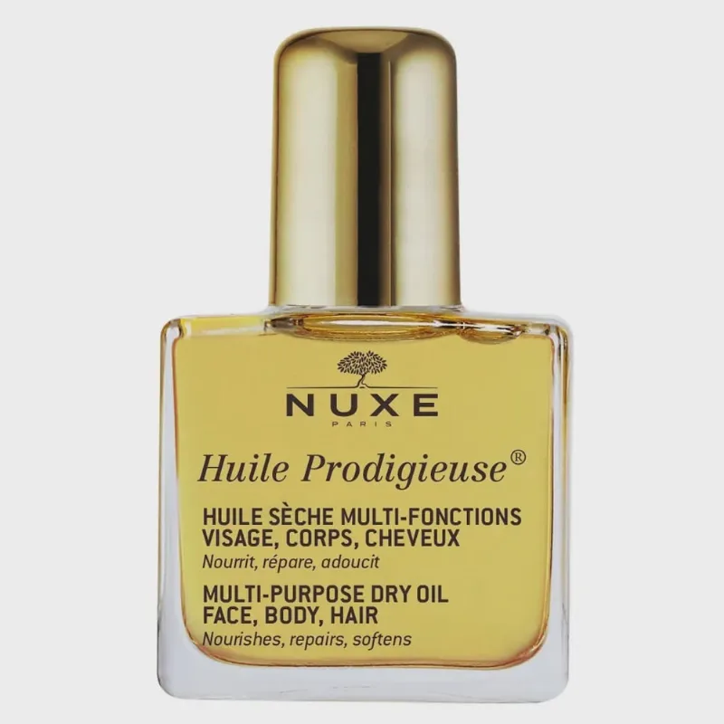 Nuxe huile prodigieuse 10ML (Óleo Corporal Perfumado)