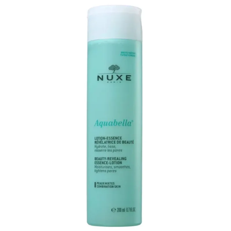 Loção Essência Reveladora de Beleza Aquabella 200ml - Nuxe