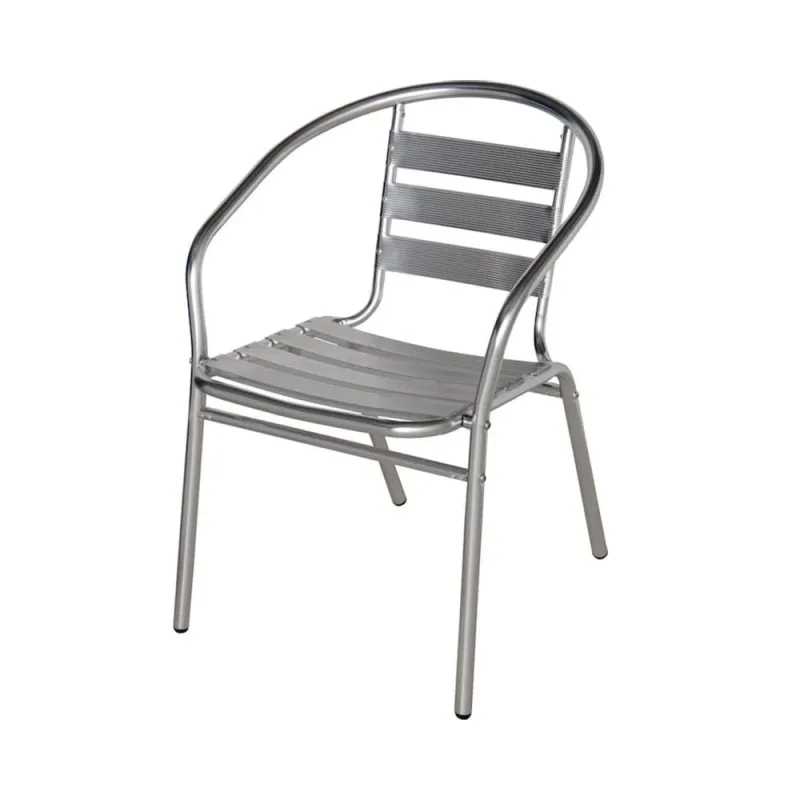Poltrona Outzen Alumínio 803938 - Outzen