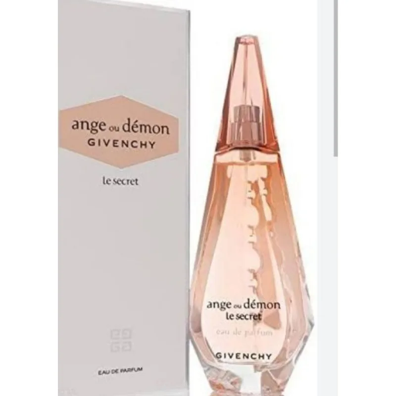Ange ou Démon Le Secret Givenchy Perfume Feminino Eau de Parfum 30ml Importado 30ml