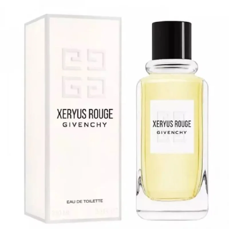 Xeryus Rouge De Givenchy Eau De Toilette Masculino - Givenchy