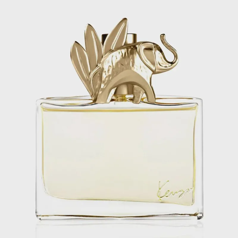 Kenzo Jungle Elefant Eau De Parfum - Perfume Masculino - 30ml