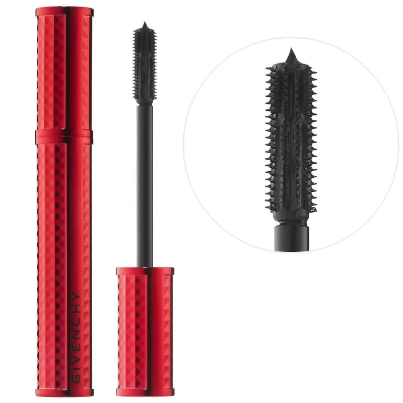 Givenchy Volume Disturbia N°1 Noir - Mascara para Cilios 8g