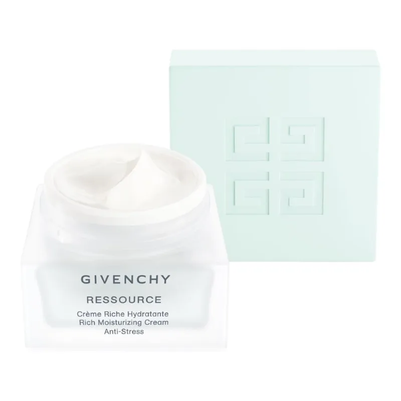 Creme Hidratante Ressource Rich Givenchy 50ml