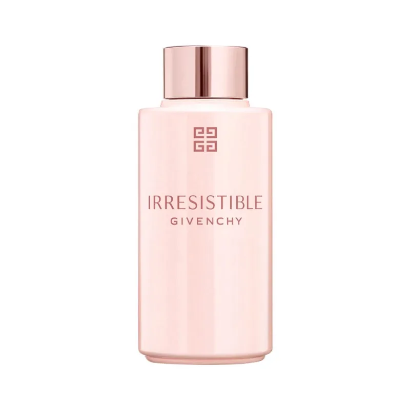 Loção Hidratante Corporal Givenchy Irresistible 200ml