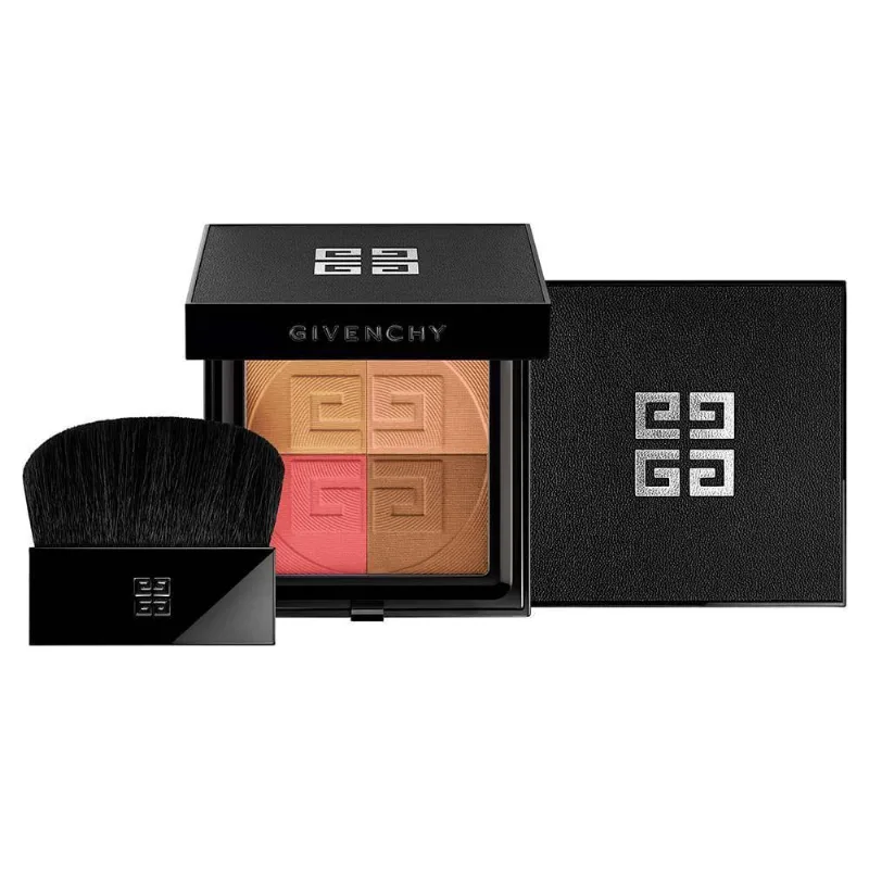 Po Solto Facial Prisme Libre Loose Powder Givenchy N06 9,5g
