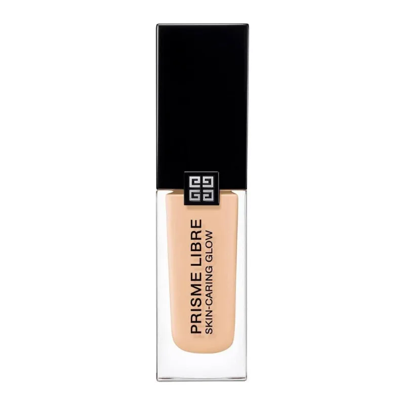 Base Liquida Givenchy Prisme Libre Skin-Caring Glow N95