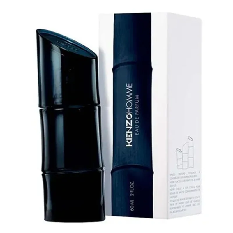 Perfume Kenzo Homme - Eau De Parfum "new" Volume Da Unidade 110 Ml - KENZO
