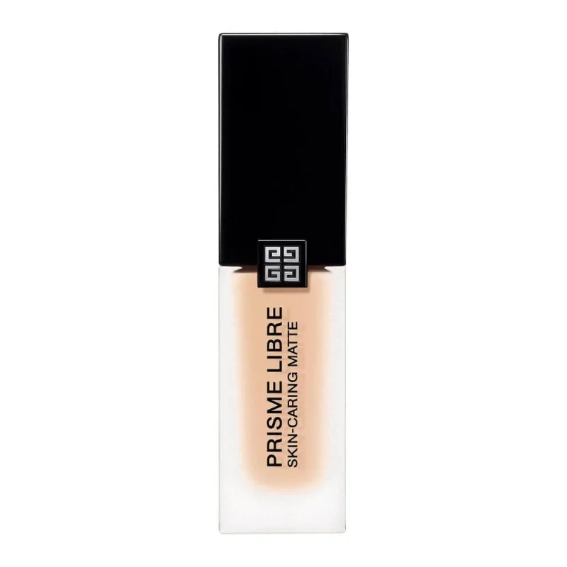 Base Prisme Libre Skincaring Matte Givenchy N120 30ml