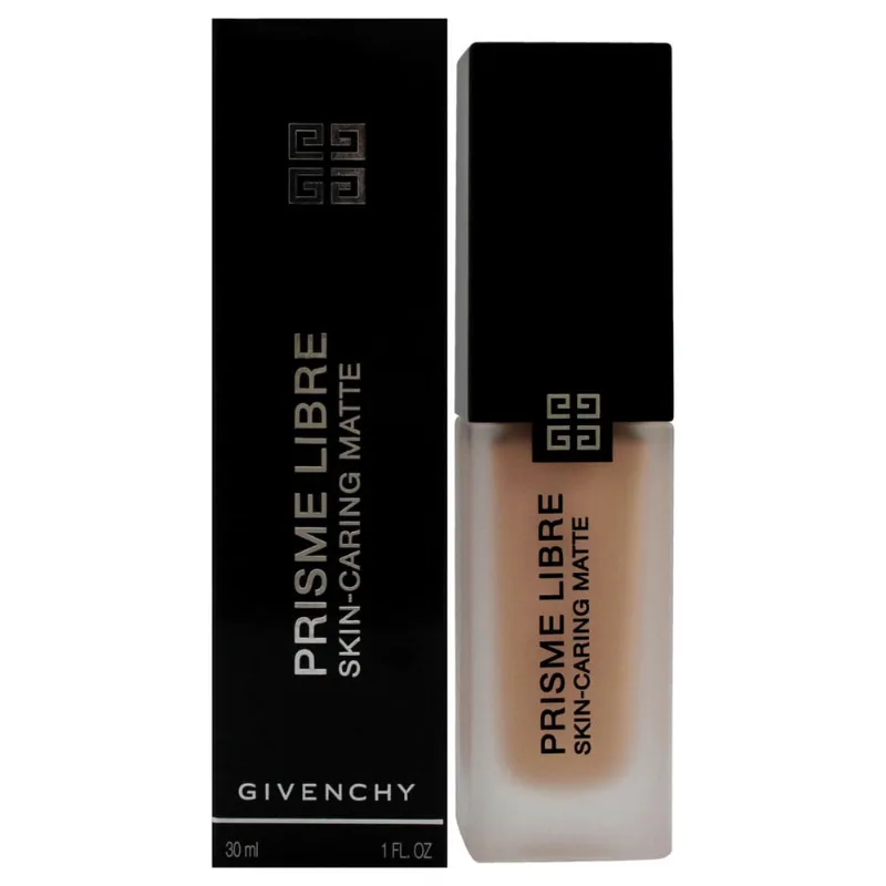 Base Givenchy Prisme Libre Skin-Caring Matte 30mL