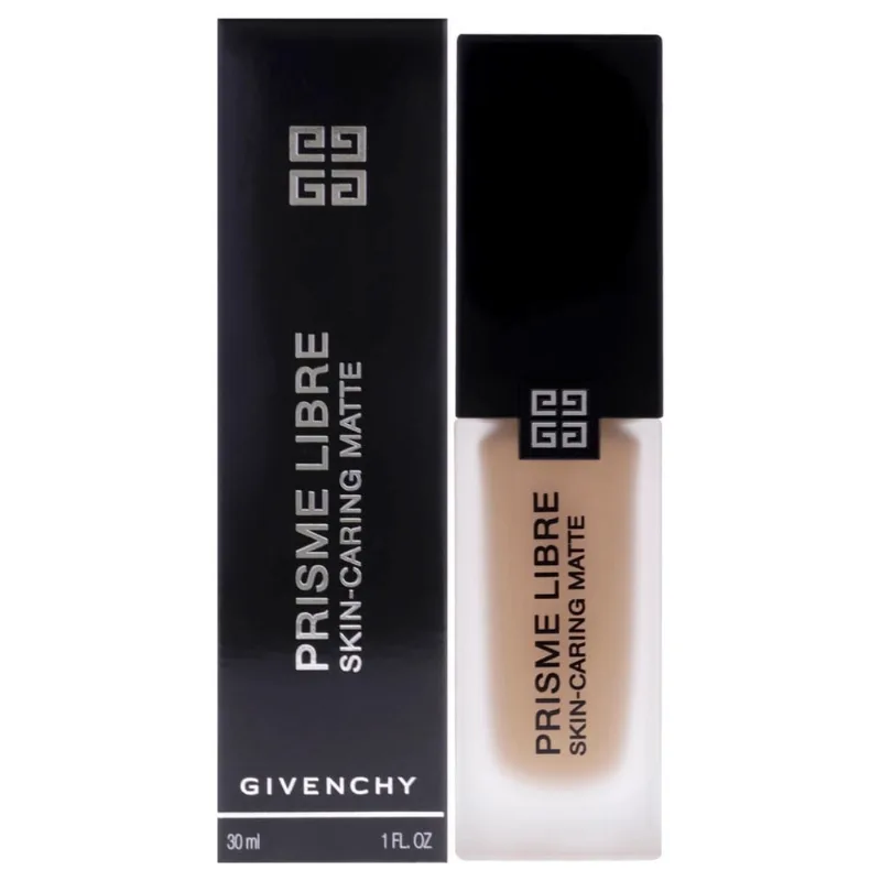 Base Givenchy Prisme Libre Skin-Caring Matte 30mL