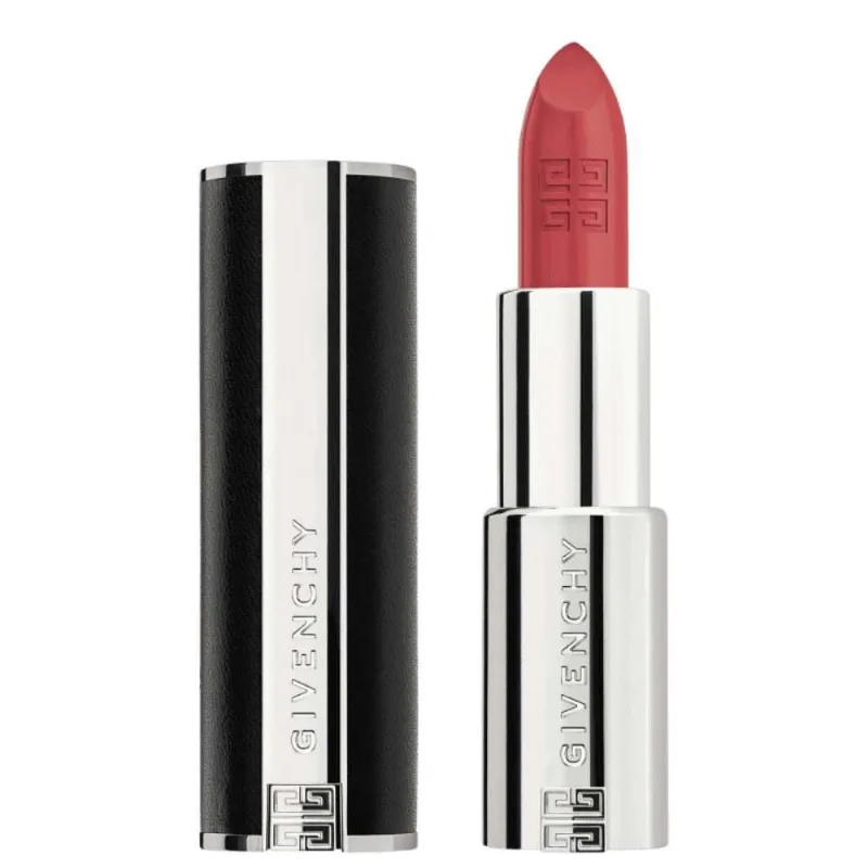 Batom Le Rouge Interdit Intense Silk Givenchy N210 3,4g