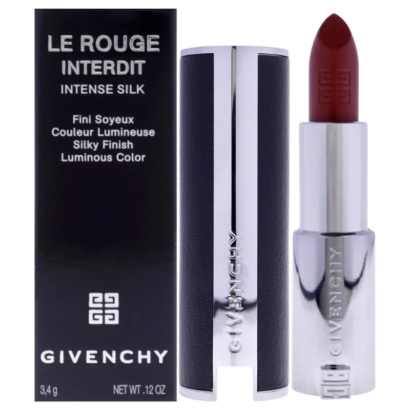 Batom Givenchy Le Rouge 227 Rouge Infuse 3,5 mL
