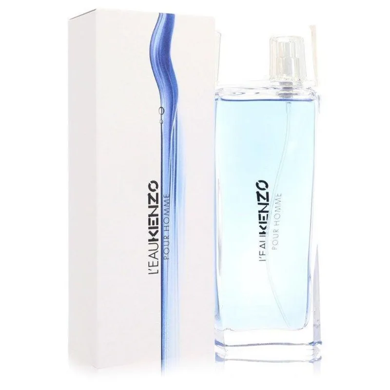 Col. Masculina Kenzo 100 ML Eau De Toilette Spray