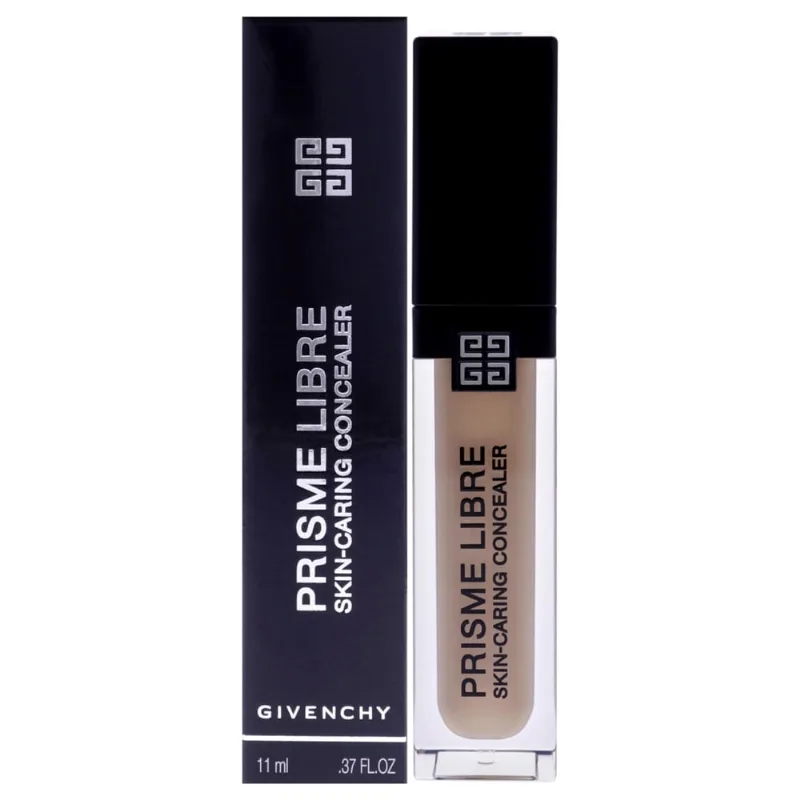 Corretivo Givenchy Prisme Libre para cuidados com a pele W310 11 ml para mulheres
