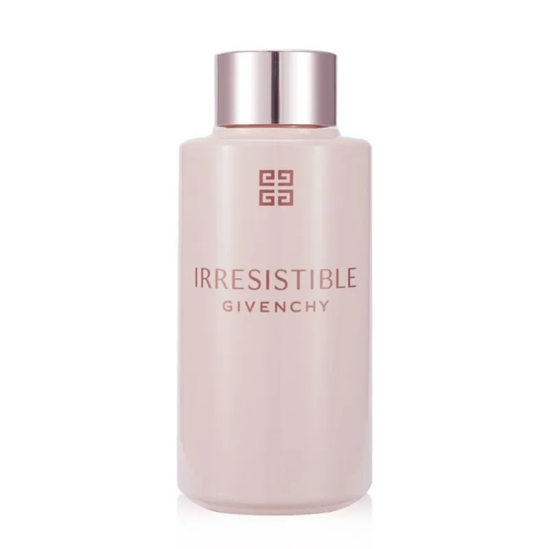 Óleo de banho e duche Givenchy Irresistible Floral Woody 200mL