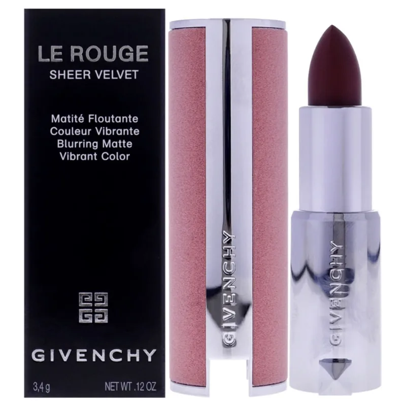Batom Givenchy Le Rouge 17 Rouge Erable 3,5 mL (refil)