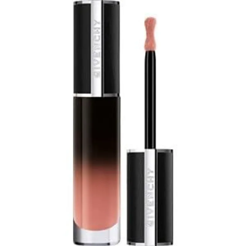 Batom Givenchy Le Rouge Interdit Cream Velvet N51 Brun Cu