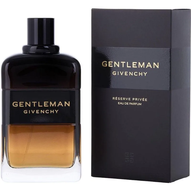 Perfume Masculino Givenchy Gentleman Reserve Privee Eau De Parfum Spray 200 ml