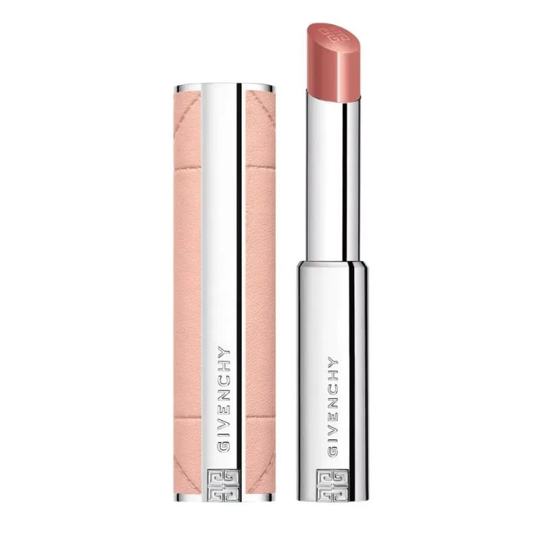 Lip Balm Rose Perfecto Shine Givenchy N110 Milky Nude