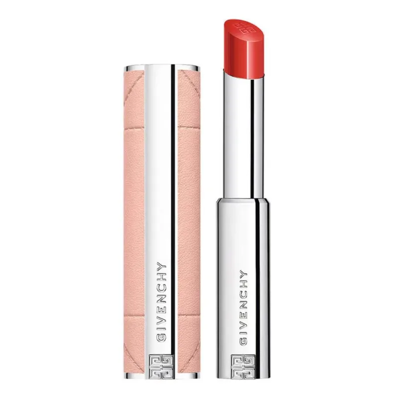 Lip Balm Rose Perfecto Shine Givenchy N306 Luminous Red