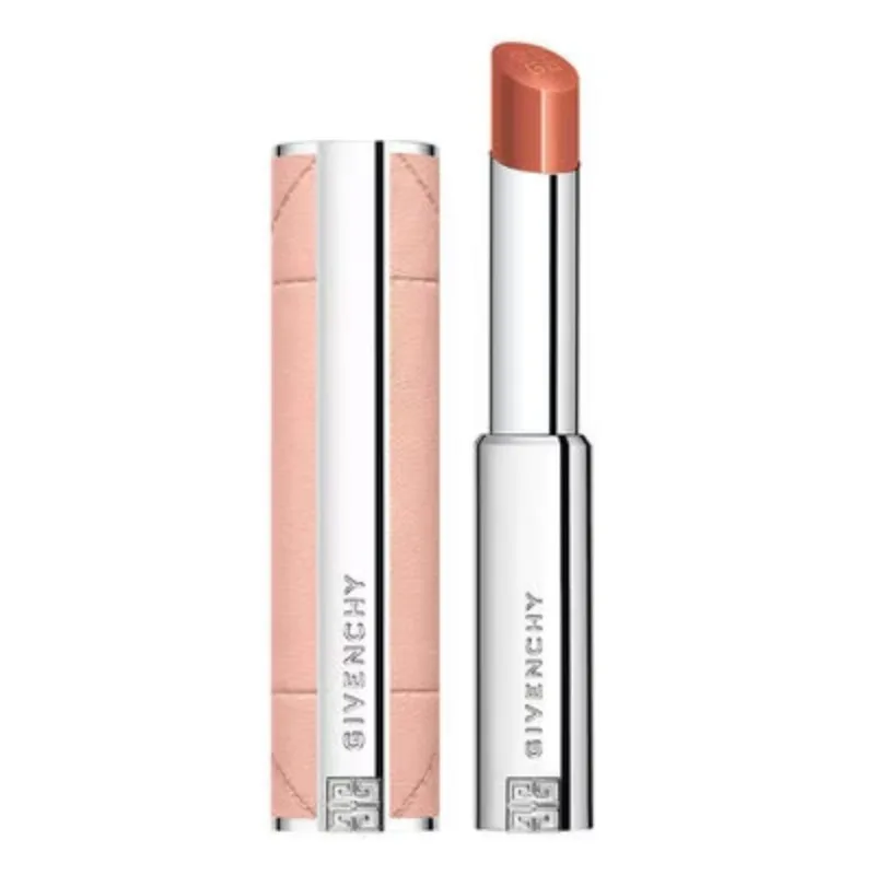 Lip Balm Rose Perfecto Shine Givenchy N302 Warm Maple
