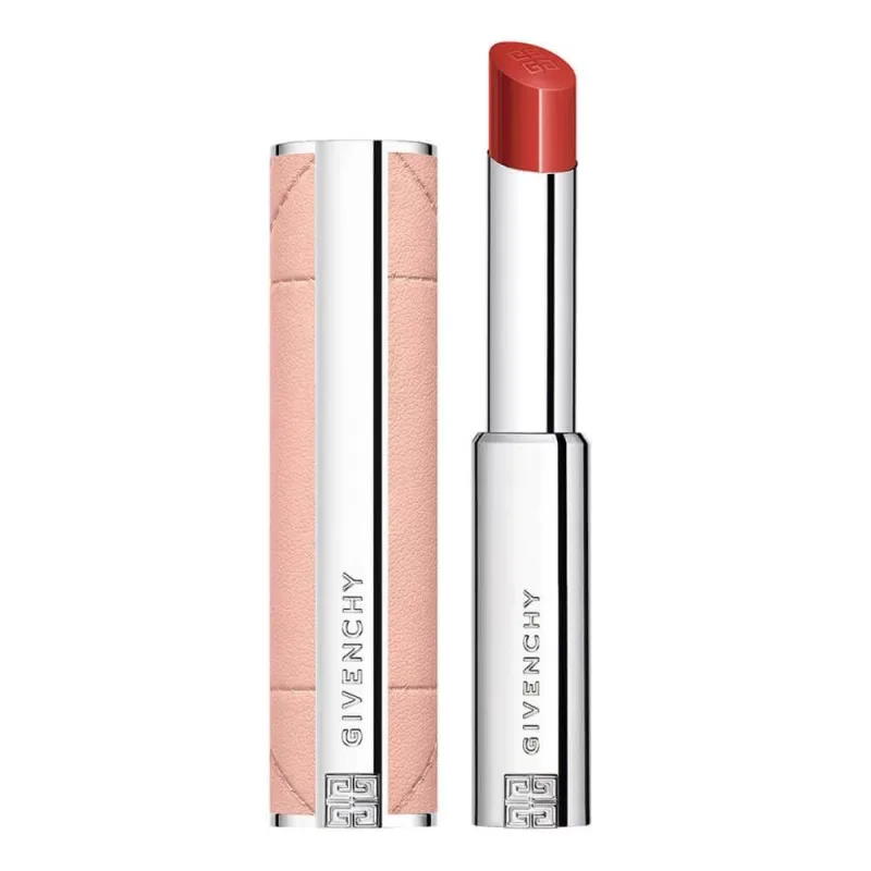 Lip Balm Rose Perfecto Shine Givenchy N332 Iconic Red