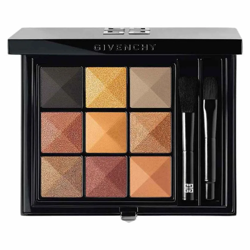 Paleta de Sombras le 9 Givenchy 08
