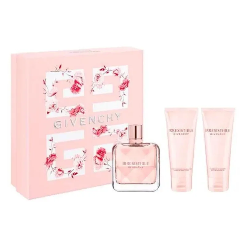 Kit Coffret Irresistible Givenchy edp Feminino