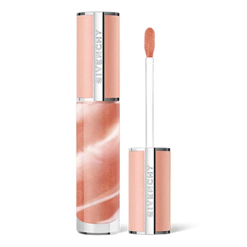 Balm Liquid Lip Rose Perfecto Givenchy 109 Spicy Mapple 6ml