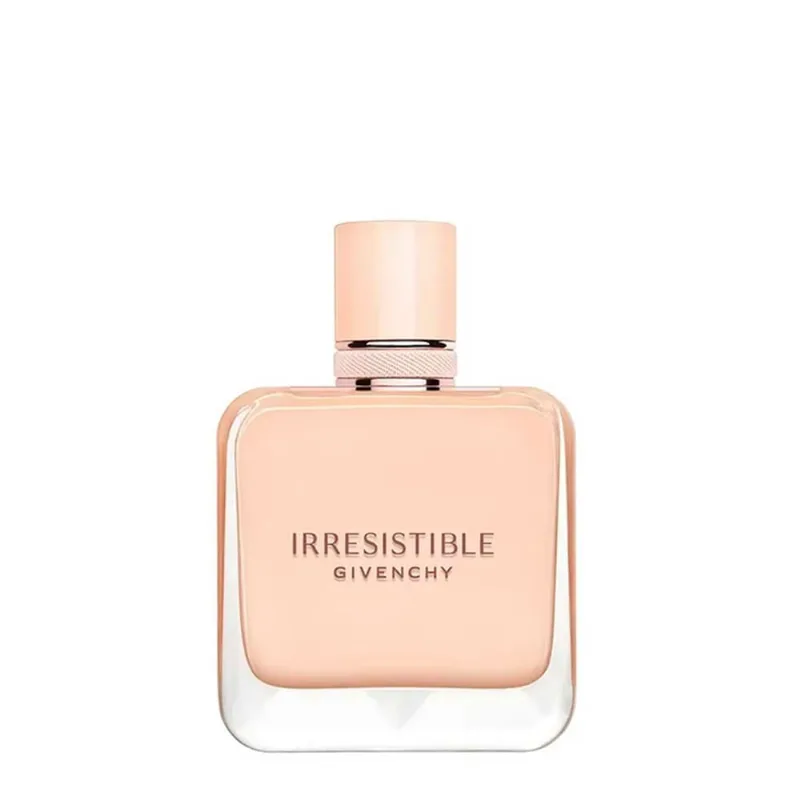 Givenchy Irresistible Nude Velvet Eau de Parfum - Perfume Feminino 50ml