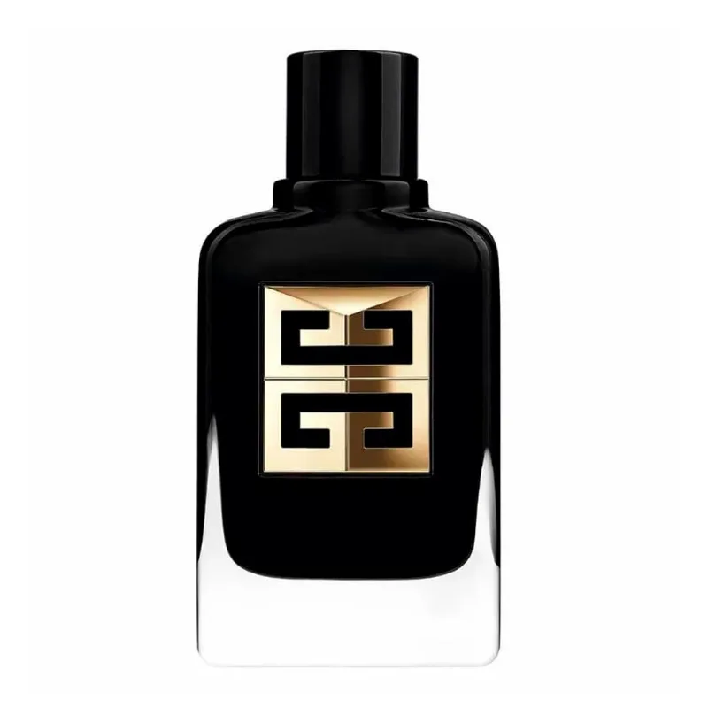 Givenchy Gentleman Society Ambrée Eau de Parfum - Perfume Masculino 60m