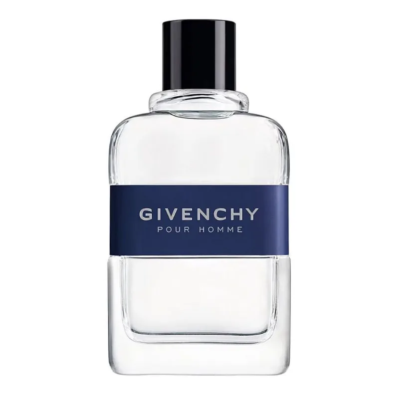 Givenchy Pour Homme Blue Label Eau de Toilette - Perfume Masculino100ml