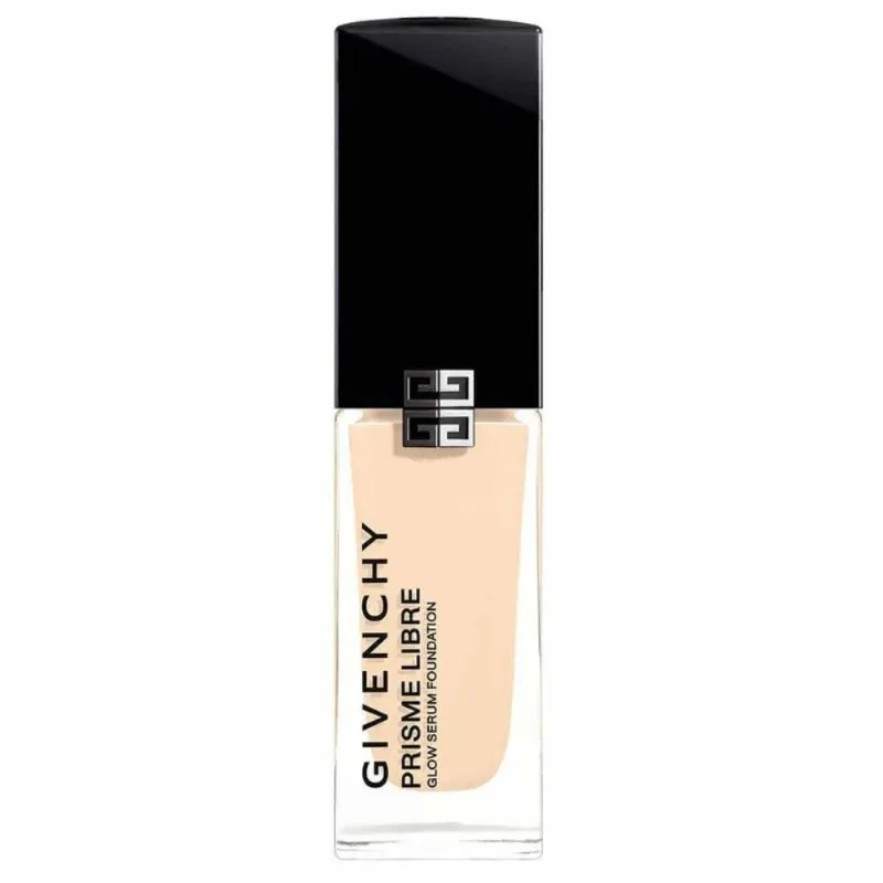 Base Prisme Libre Glow Serum Foundation Givenchy 0,5N 30ml